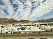 استياء بسبب ارتفاع أسعار الحج والعمرة في البلاد ورئيس اللجنة يشرح الأسباب 